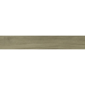 Tuile de porcelaine d&#39;aspect bois 250x1500mm pour hôtel