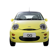 China Car Spare Parts - Classic Original Chery QQ Clutch Disc