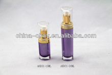 liquid acrylic bottle