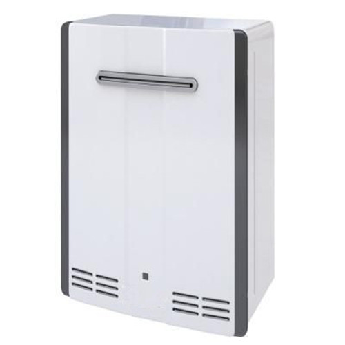 Furnace Hot Water Heater 12L Wifi