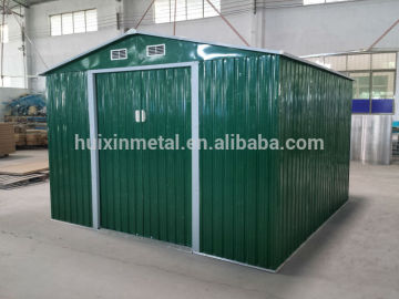 Tool Storage Widely Used Garden Storage Sheds for Sale
