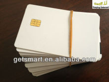 SLE4442 Blank Card SLE4442 Blank Memory Card