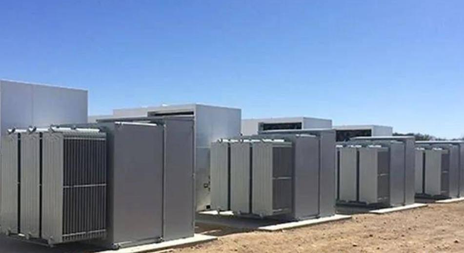 storage energy bank solar