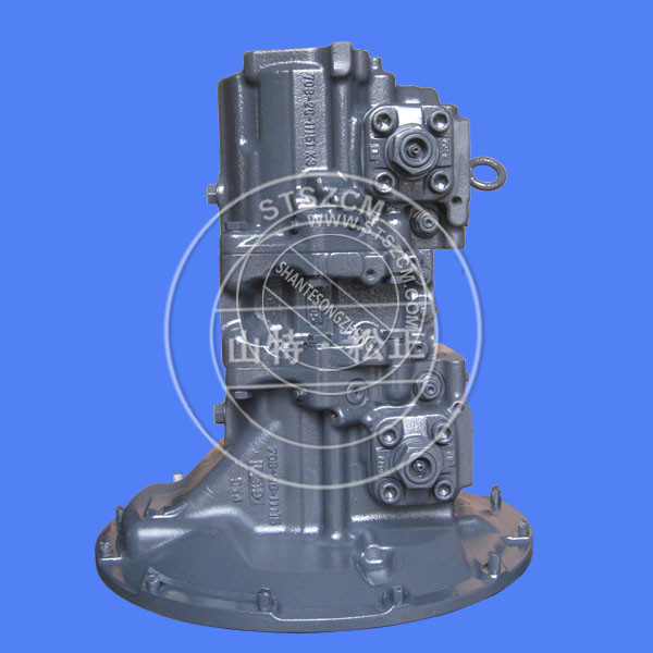 Komatsu excavator PC300-6 hydraulic pump assy 708-2H-00110