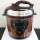 New arrival kitchen appliance electric pressure cooker