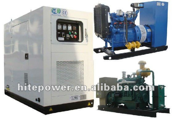 microturbine gas biogas generator for sale