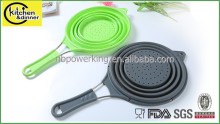 silicone sink strainer