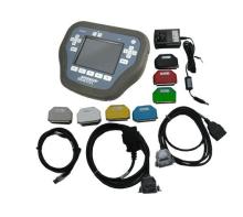 AD100Pro KEY PROGRAMMING