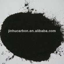 Wood powder activated carbon as pharmaceutical raw materials
