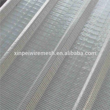 Speaker Grill Perforated Metal Sheet(Manufacturer)