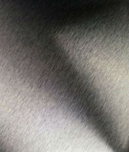 brushed aluminium composite panel