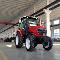 Agricultura del tractor con cargador frontal a la venta