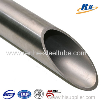 Seamless Hydraulic Tubes Din2391 