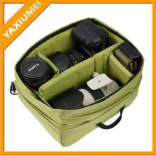 New design dslr camera bag practical camera bag insert