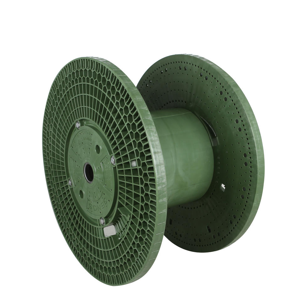 PP cable spool (2)