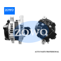 ZWTO076-AL DENSO ALTERNATORE AUTO 150A 12V