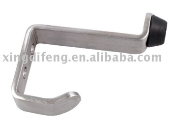 T-005 cubicle coat hook ,m hanger hook
