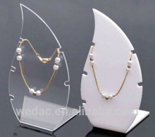 Necklace Jewelry Display Model Stand