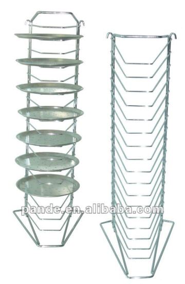 Commercial Pizza Tray Rack Pizza Rack Manufacturer