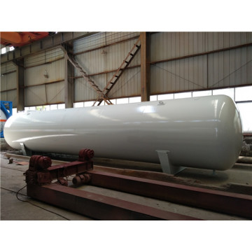 40m3 LPG Domestic Storage Tanks