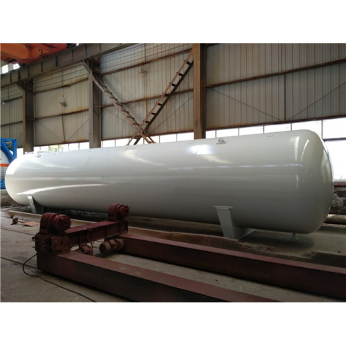 40m3 LPG Domestic Storage Tanks