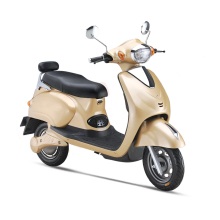 Vespa High Power Faster Electric Scooter Power Assisted Bicycle