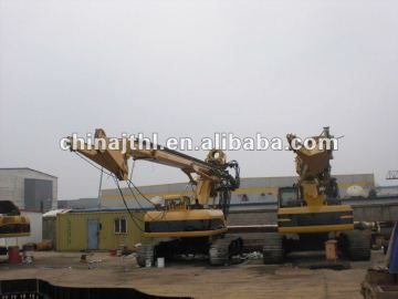 Used drilling rig machine