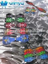 Snake Board/surf skate board/rocking skateboard