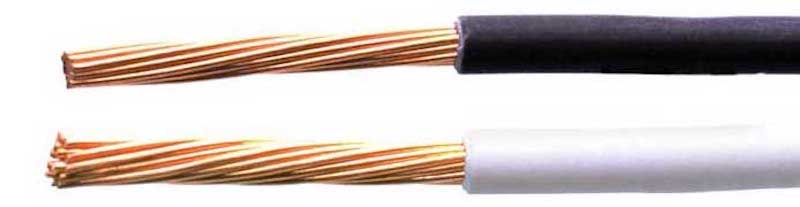Txl Automotive Xlpe Drahtkabel Txl Automotive Xlpe Wire Cable