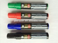 Hot sale good quality alcohol based permanent marker with bullet tip