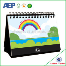 Table Desktop Wholesale Calendar Printing