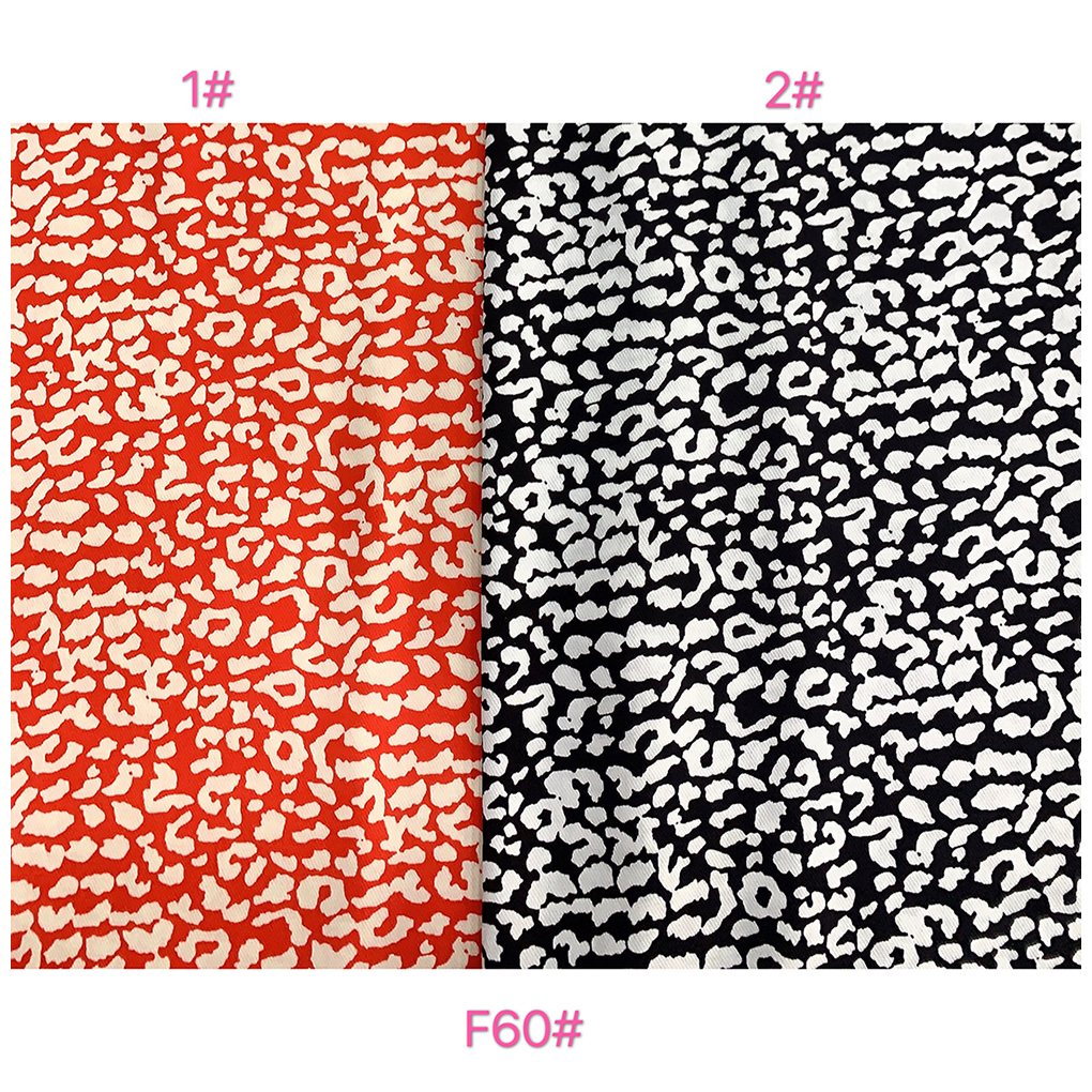 Factory ready goods small floral cute designs cotton printed twill children's cartoon cotton twill fabric