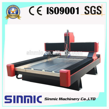 Best quality cnc stone carving router machines