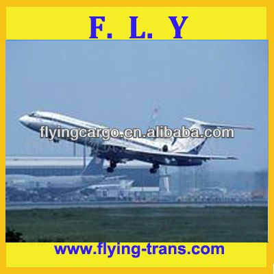 dedicated professional safe air freight from shenzhen to Spain