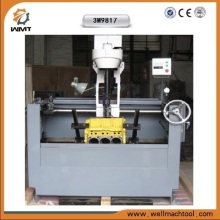 Vertical honing machine 3MB9817/MAX 170mm V-bloks fixture