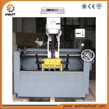 Vertical honing machine 3MB9817/MAX 170mm V-bloks fixture