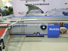electrical control precise panel saw CNC table Saw