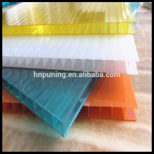10mm Polycarbonate Sheet for Swimming Pool Roofing Covers