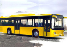 City Bus