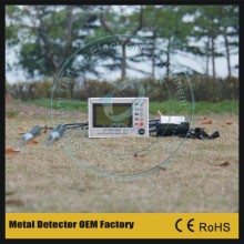 TX-MPI Mine Detector for Water Gold Diamond Silver