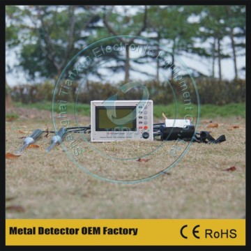 TX-MPI Mine Detector for Water Gold Diamond Silver
