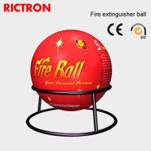 Safety Equipments Auto Fire Off Balls for Fire Alarm