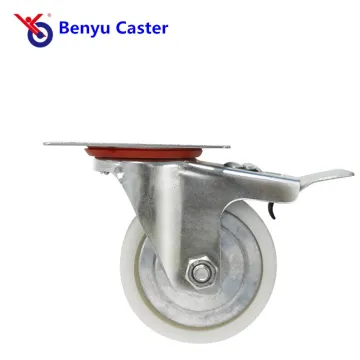 8inch Caster Wheel Caster with PP