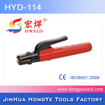Super Quality Welding parts DMC Handle Welding Electrode Holders With Best Price HYD-114