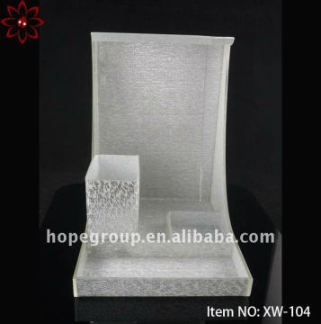 Hot!! Acrylic Nail art storage box