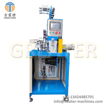 GT-JY036 Auto resistance winding machine Tubular Elements Manufacturing Process