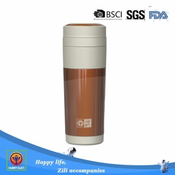 400ML Best insulated coffee cup with lid