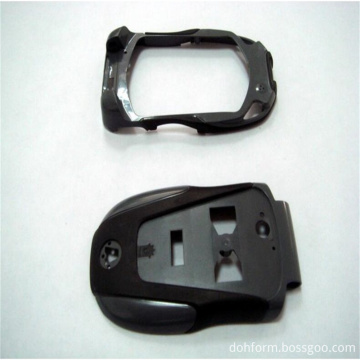 Precision injection mold spare parts,mould factory