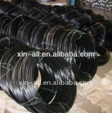 SOFTNESS BLACK low carbon steel WIRE