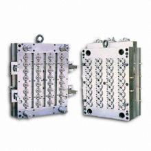 Electronical Industry Plastic Parts Mold Design and Making, Experienced in Electronical Products